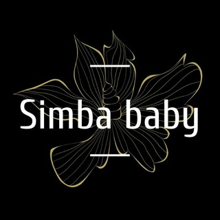 Логотип канала simba_baby2