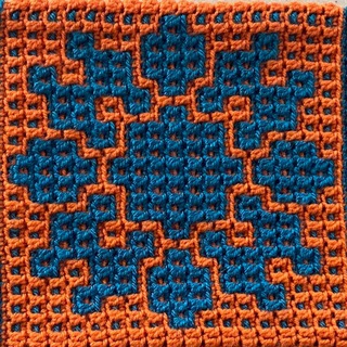 Логотип mosaiccrochet_akimova_n