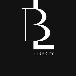 Логотип канала stepliberty