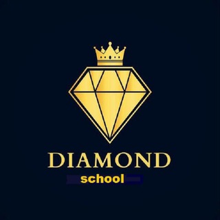 Логотип канала diamond_schoolxiva