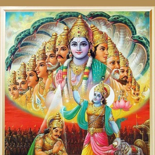 Логотип bhagavadgeeta