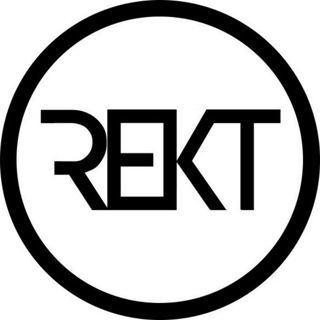 Логотип rekt_token