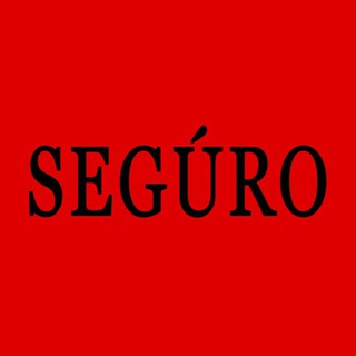 Логотип segurobrand