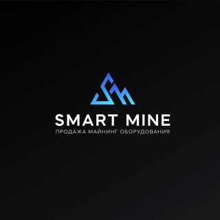 Логотип smartmineinc