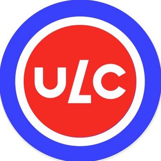 Логотип канала undergroundlc