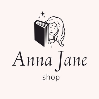 Логотип annajane_shop