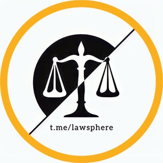 Логотип канала lawsphere