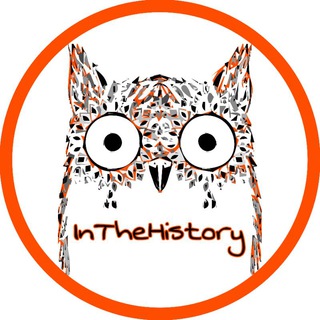 Логотип канала deathinthehistory