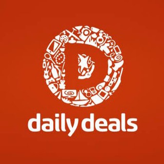 Логотип канала dailyloots