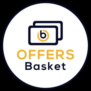 Логотип канала offersbasketaccaunts