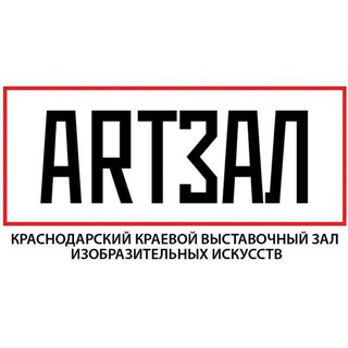 Логотип канала artzal23