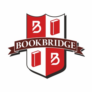 Логотип канала bookbridge_msk