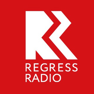 Логотип канала regress_radio