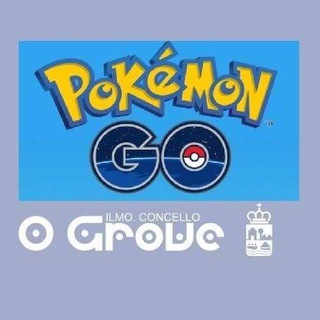 Логотип канала pokemongoogrove