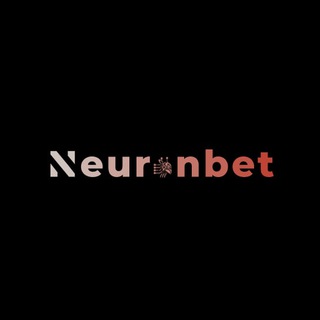 Логотип канала neuronbet