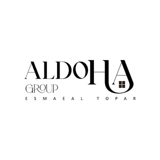 Логотип канала aldoha_group