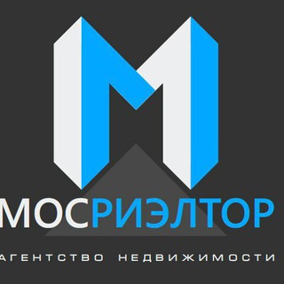 Логотип канала mosrieltor_net