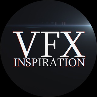 Логотип канала vfxinspiration