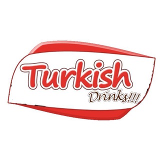 Логотип канала turkishdrinks