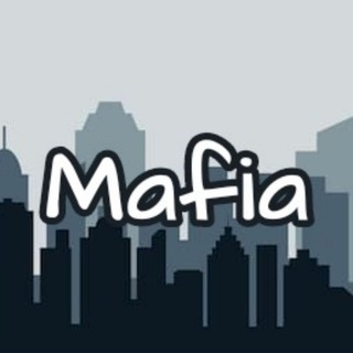 Логотип канала mafiaintg