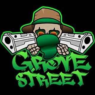 Логотип канала grovestreet_channel