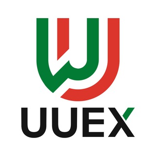 Логотип канала uuex_cnchannel