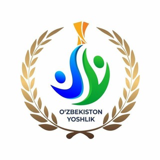 Логотип канала yoshlik_toshkent_kanal