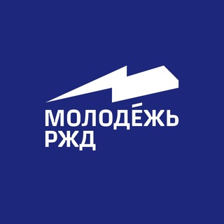 Логотип канала molodezrzd