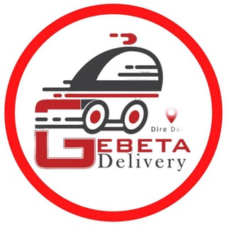 Логотип канала gebeta_delivery