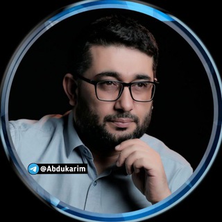 Логотип abdukarim