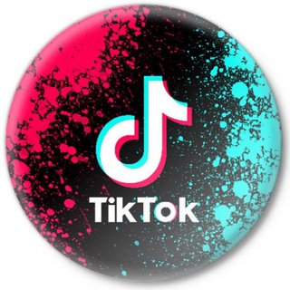 Логотип канала tik_tok5up