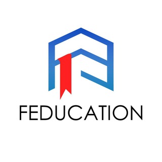 Логотип канала fed_education