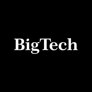 Логотип канала bigtech_uz