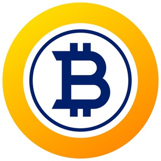 Логотип канала bitcoingoldofficial