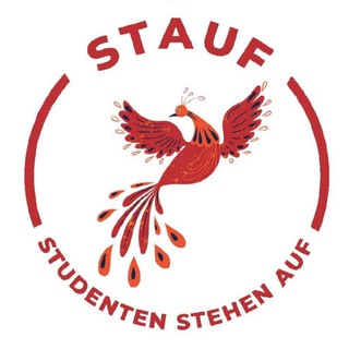 Логотип канала studenten_stehen_auf