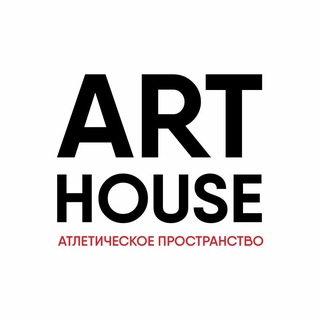 Логотип arthouse_tsk