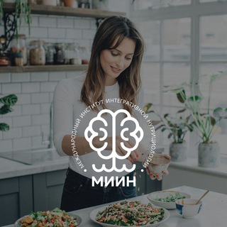 Логотип канала womanhealth_miin