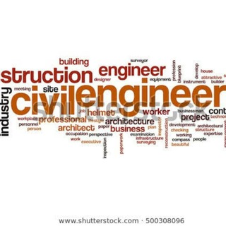 Логотип канала civilengineeringstudies