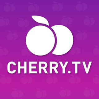 Логотип cherrytv_ru