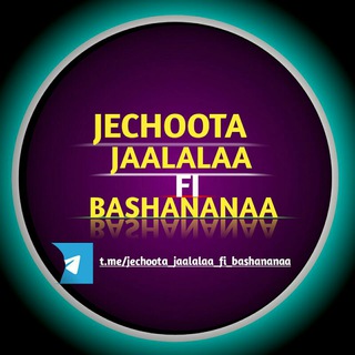 Логотип канала jechoota_jaalalaa_fi_bashananaa