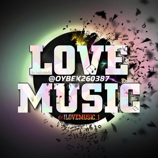 Логотип ilovemusic_1