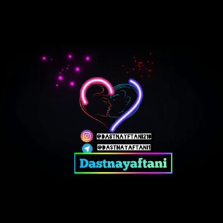 Логотип dastnayaftani1