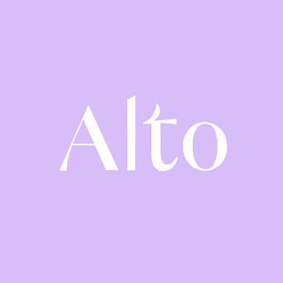 Логотип канала alto_store_uz