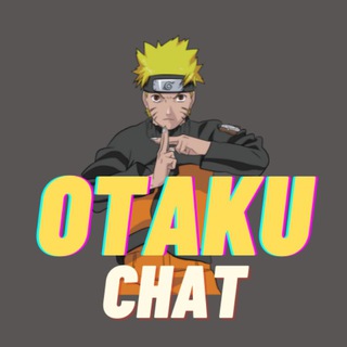 Логотип канала rebotaku_chat