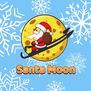 Логотип santamoonbscportal
