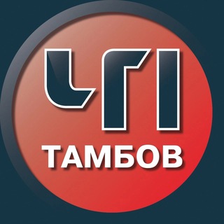 Логотип канала tambov_chp