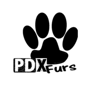 Логотип канала pdxfurs