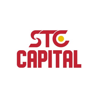 Логотип канала capitalstc