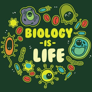 Логотип канала biologiya_gunel