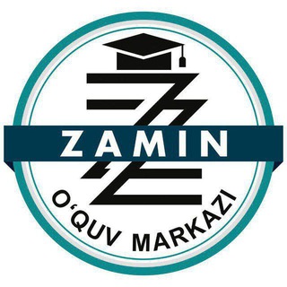 Логотип канала zaminedu